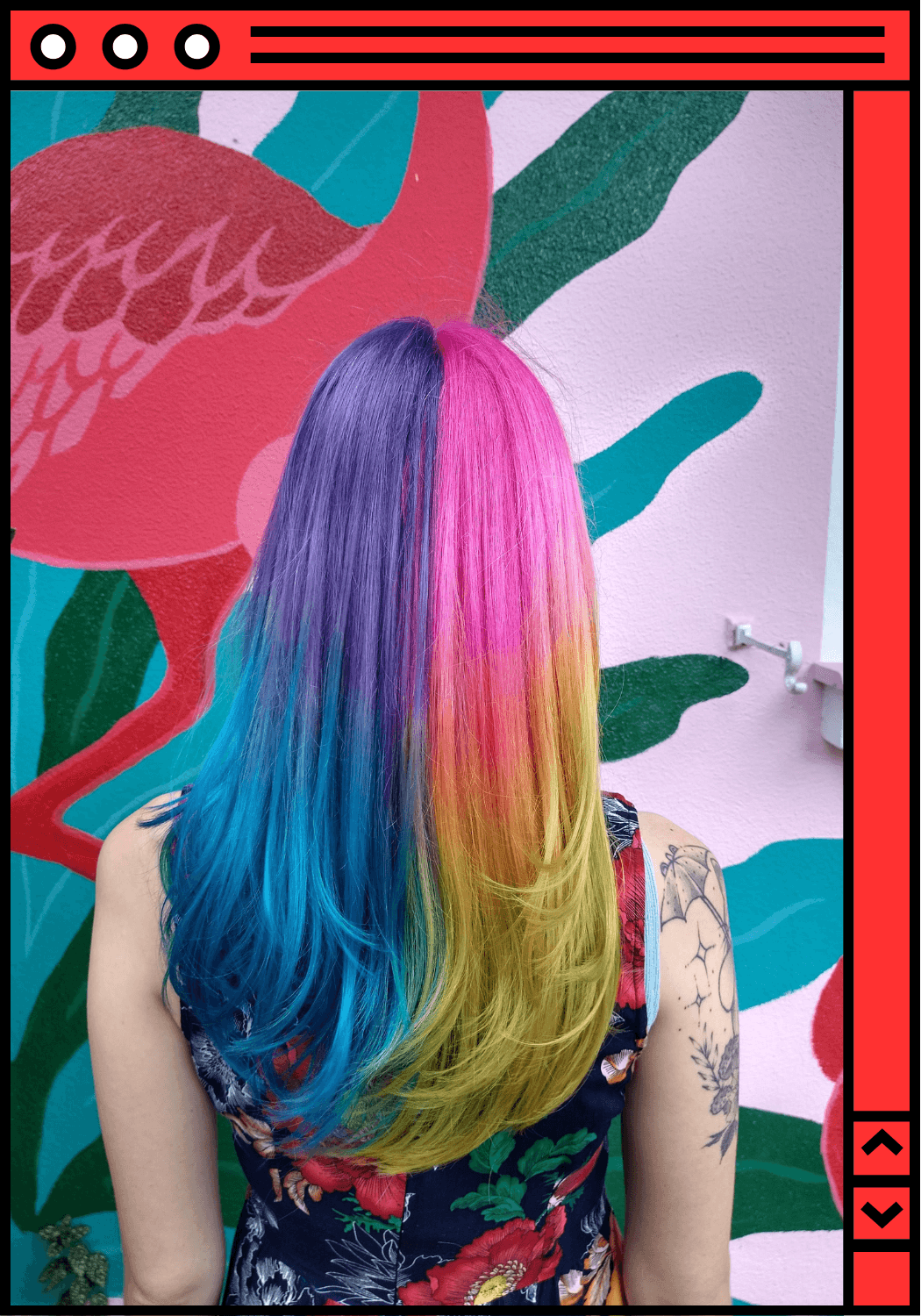 Obra de arte coloridoglobal6